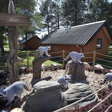 Legoland Wild West Cabins Billund Kültér fotó
