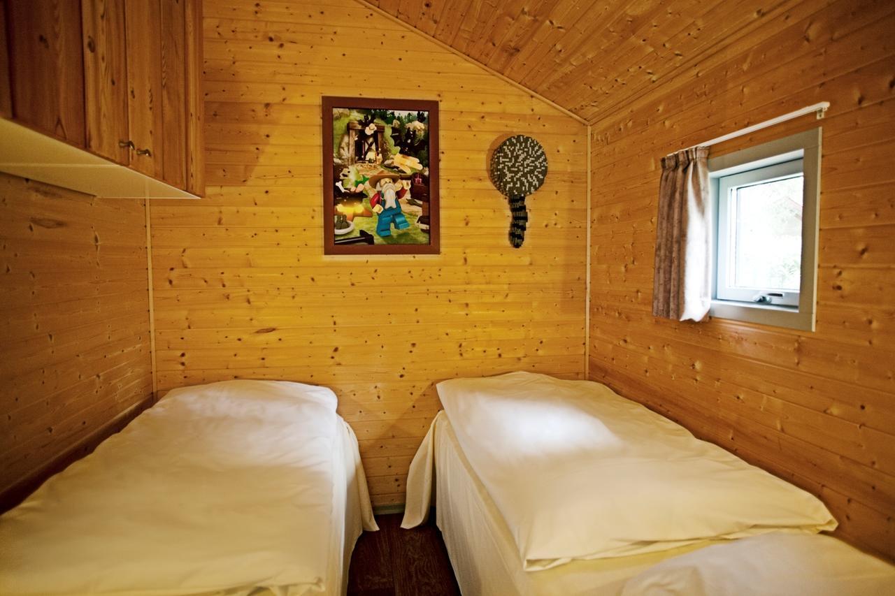 Legoland Wild West Cabins Billund Kültér fotó