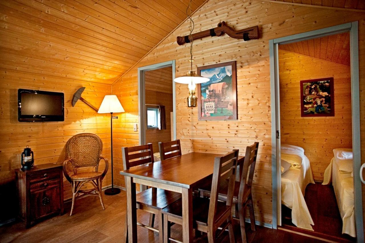 Legoland Wild West Cabins Billund Kültér fotó