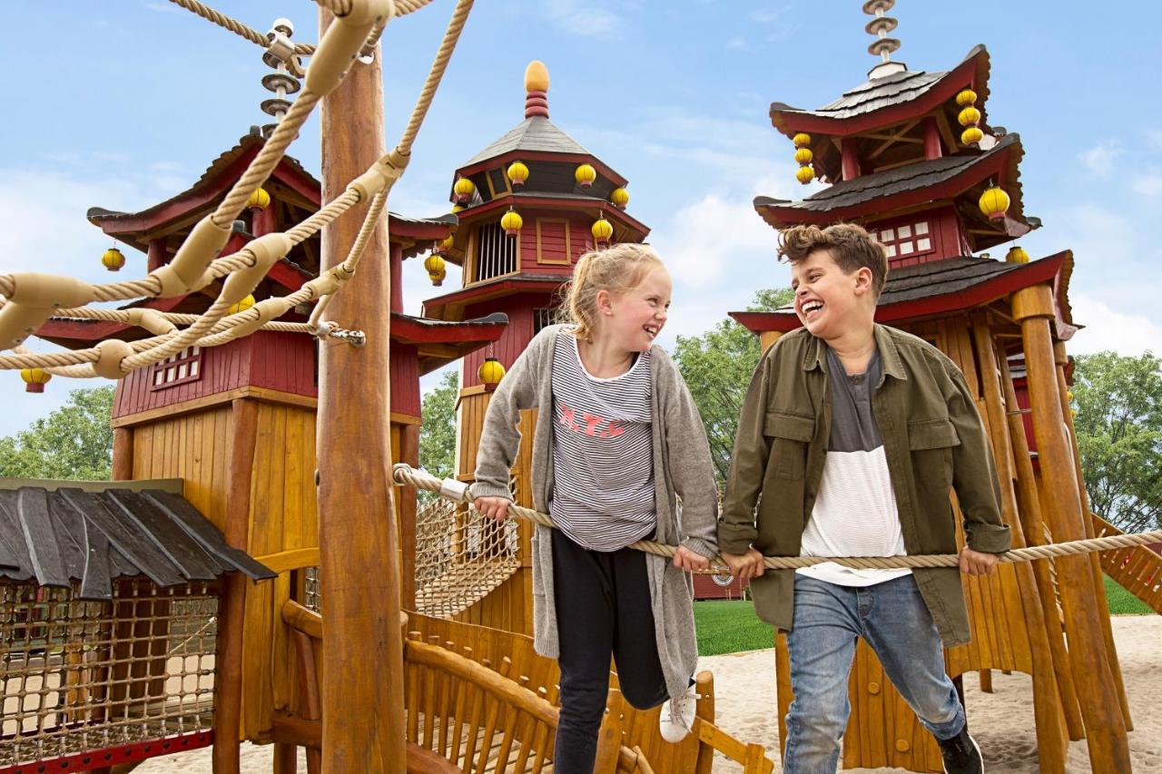 Legoland Wild West Cabins Billund Kültér fotó